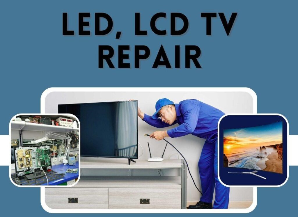 Expert Technician